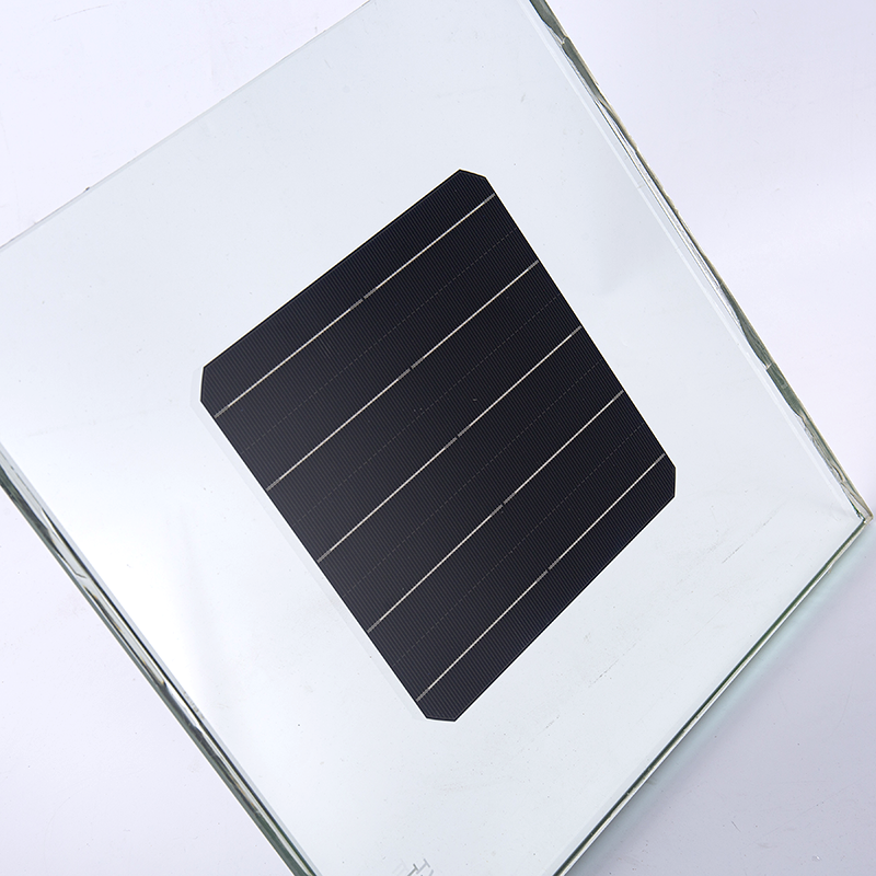 Film intermediar PVB de calitate fotovoltaică Film intermediar PVB de calitate fotovoltaică