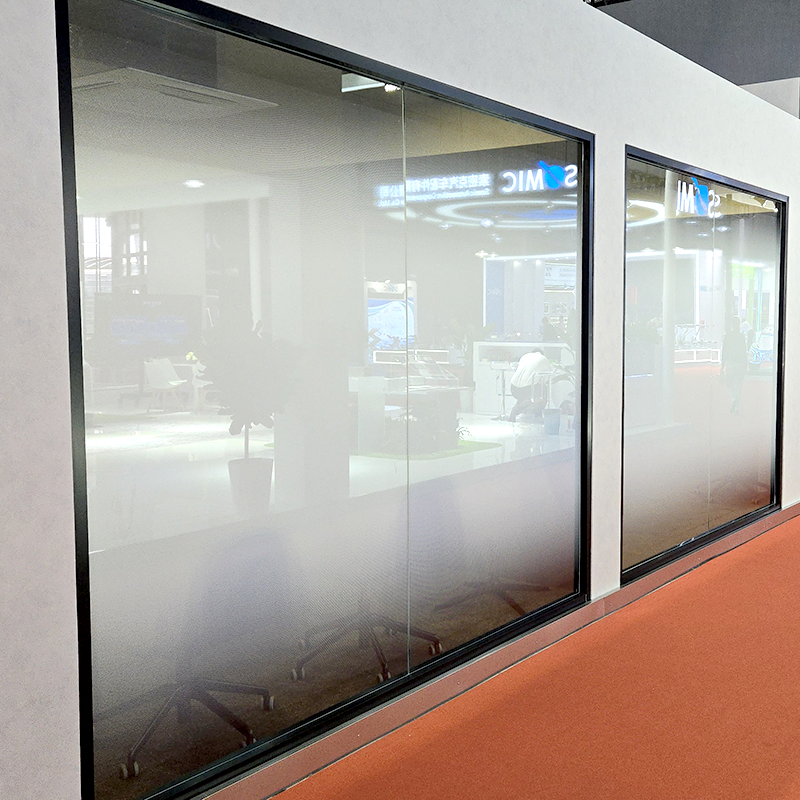 Film intermediar PVB cu gradient arhitectural Film intermediar PVB cu gradient arhitectural