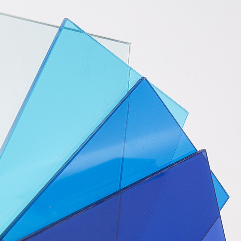 Color arhitecturale polivinil butiral intermediar Color arhitecturale polivinil butiral intermediar