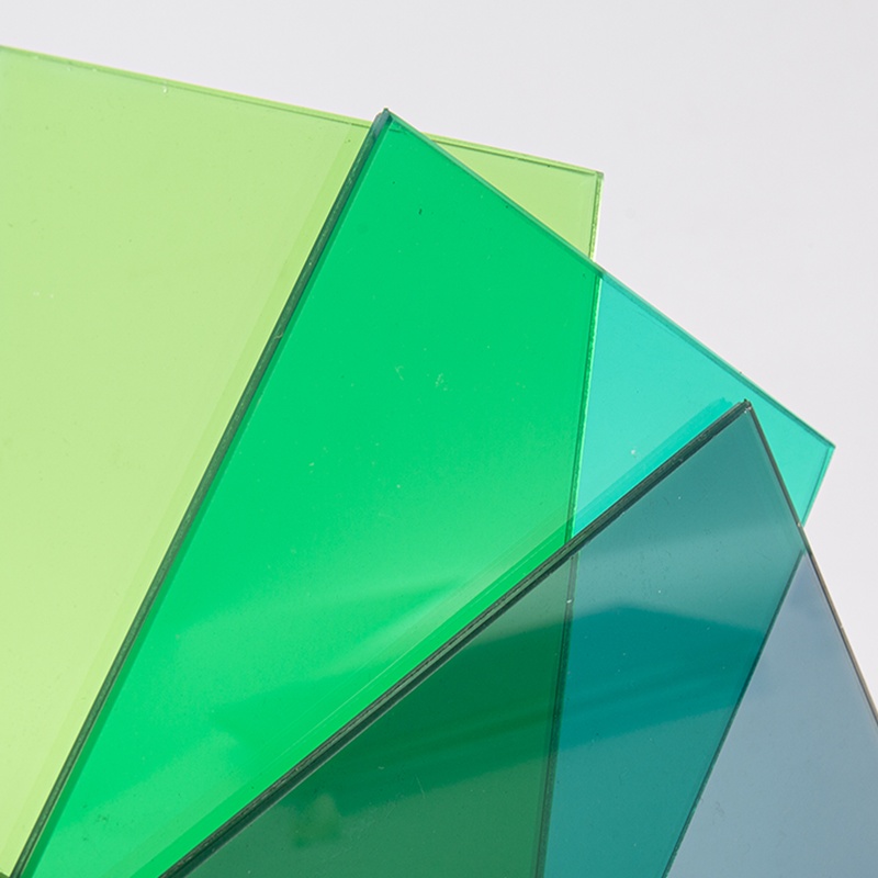 Color arhitecturale polivinil butiral intermediar Color arhitecturale polivinil butiral intermediar