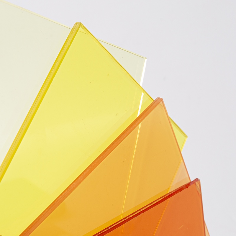 Color arhitecturale polivinil butiral intermediar Color arhitecturale polivinil butiral intermediar