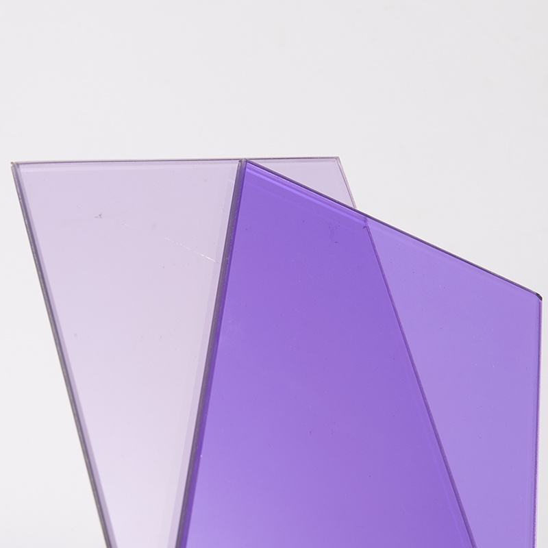 Color arhitecturale polivinil butiral intermediar Color arhitecturale polivinil butiral intermediar